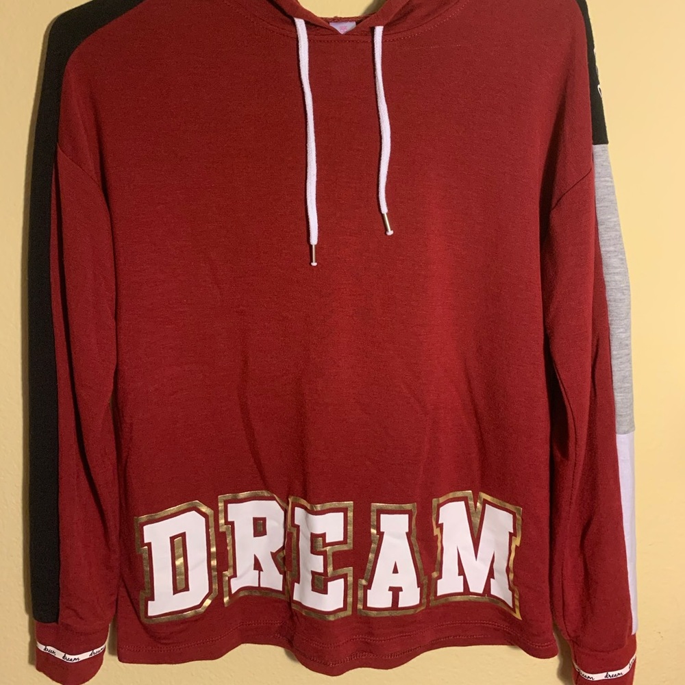 Women’s Lightweight Hoodie